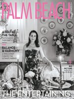Palm Beach Illustrated